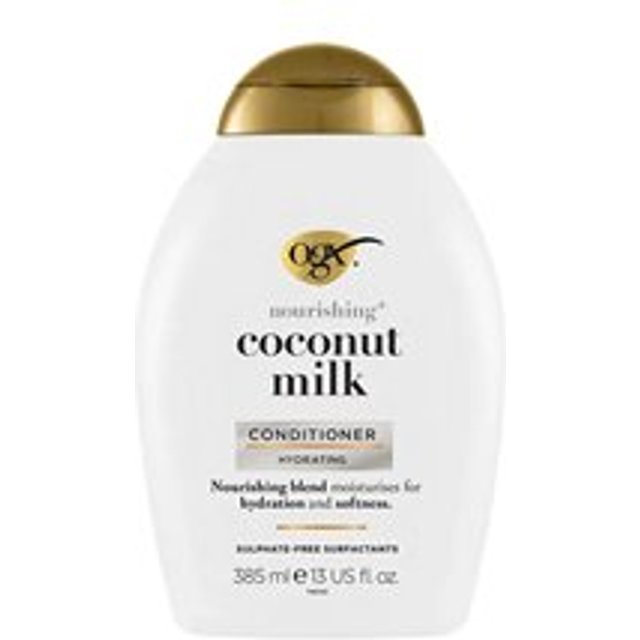 Ogx Coconut Milk Hair Conditioner 385ml