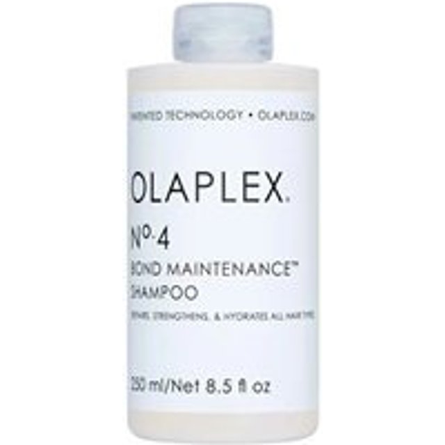 Olaplex Nº4 Bond Maintenance Shampoo 250ml