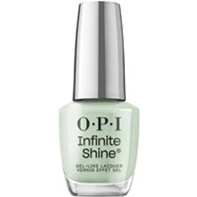 Opi Infinite Shine Long-Lasting Gel-Effect Nail Polish In Mint Condition 15ml