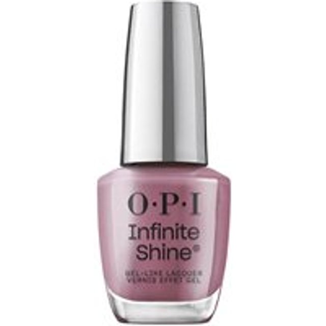 Opi Infinite Shine Long-Lasting Gel-Effect Nail Polish Times Infinity 15ml