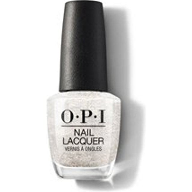 Opi Nail Lacquer Nail Polish Lasting Up To 7 Days Happy Anniversary 15ml