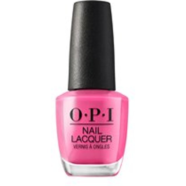 Opi Nail Lacquer Nail Polish Lasting Up To 7 Days Shorts Story 15ml