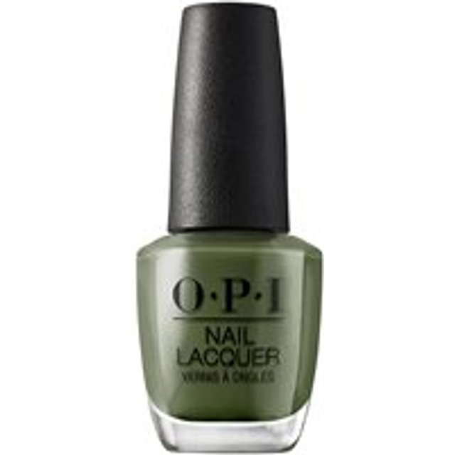 Opi Nail Lacquer Nail Polish Lasting Up To 7 Days Suzi The First Lady Of Nails 15ml