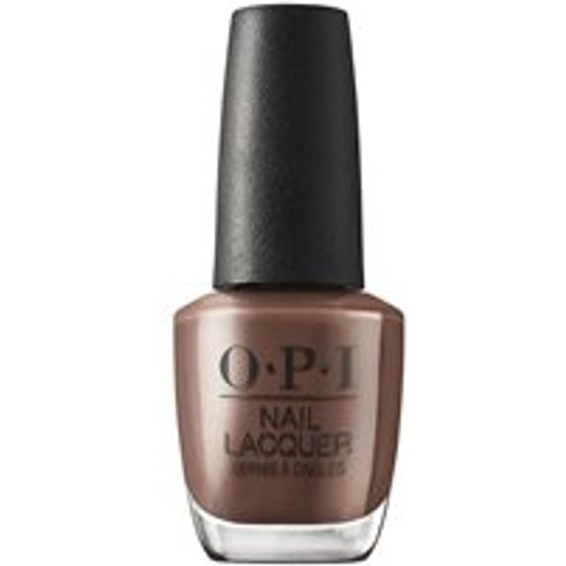 Opi Nail Lacquer Nail Polish Lasting Up To 7 Days Cliffside Karaoke 15ml