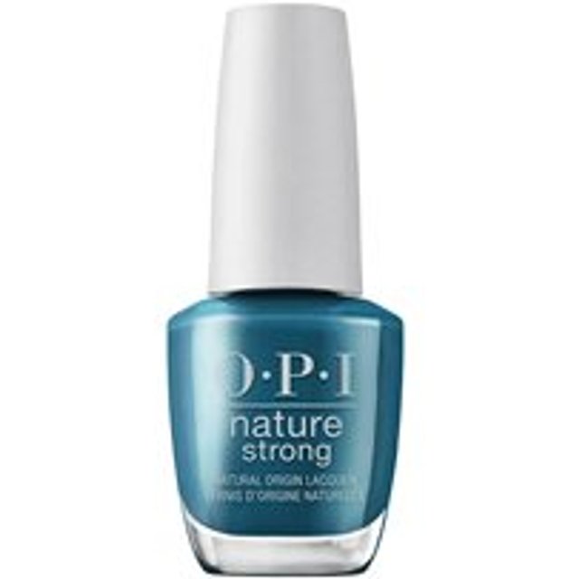 Opi Nature Strong Natural Origin Nail Polish All Heal Queen Mother Earth 15ml