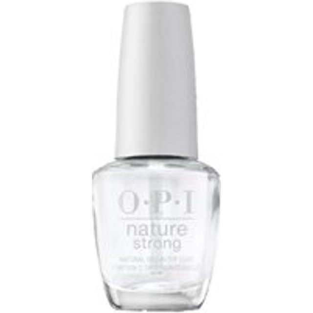Opi Nature Strong Natural Origin Nail Polish Top Coat 15ml