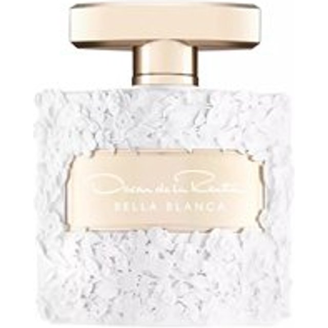 Oscar De La Renta Bella Blanca Eau de parfum Spray 100ml