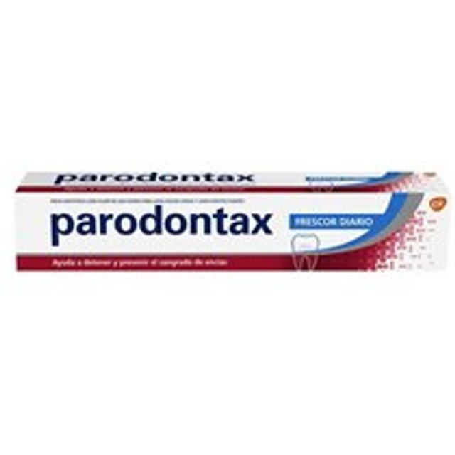 Parodontax Daily Freshness Toothpaste 75ml