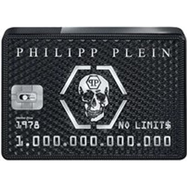 Philipp Plein No Limits Eau de parfum Spray 50ml