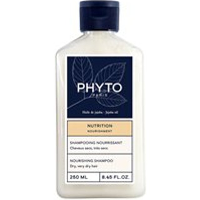 Phyto Nutrition Shampoo 250ml