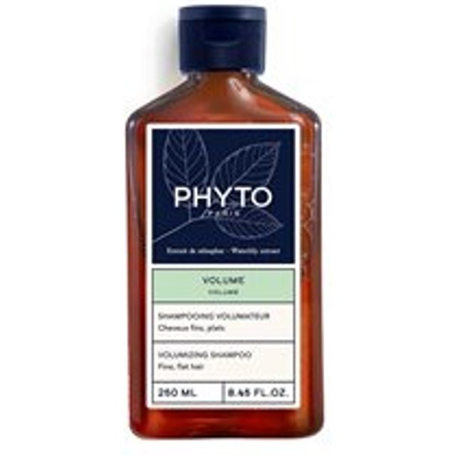 Phyto Volume Volumizing Shampoo 250ml