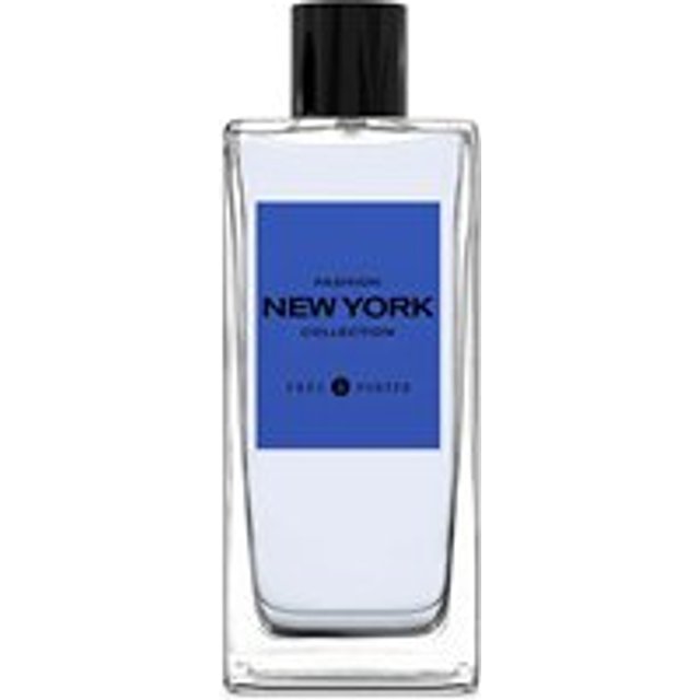 Pret-A-Porter New York Collection Eau de parfum Spray 100ml