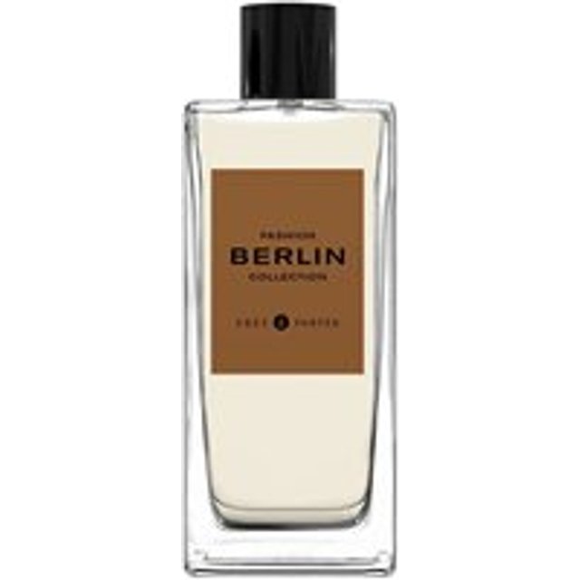 Pret-A-Porter Berlin Collection Eau de parfum Spray 100ml