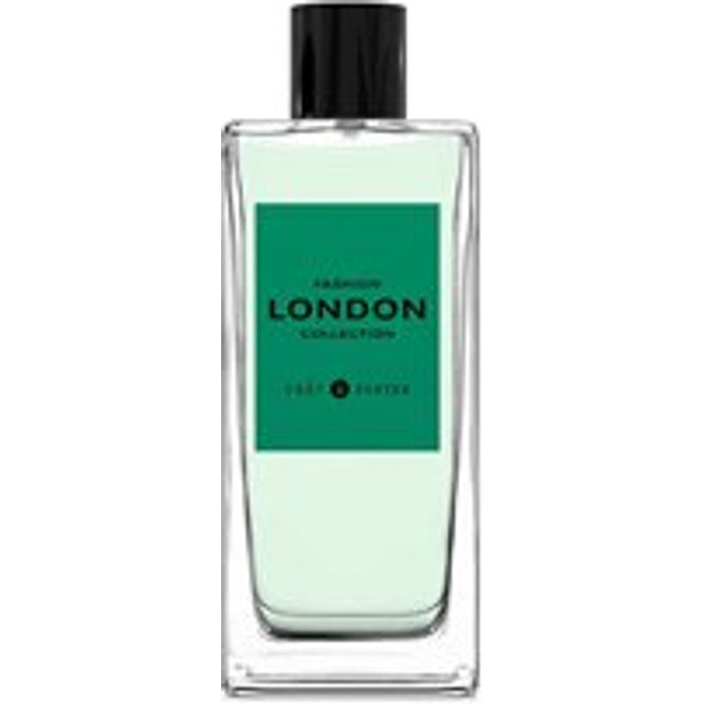 Pret-A-Porter London Collection Eau de parfum Spray 100ml