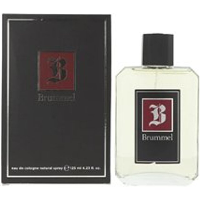 Puig Brummel Eau de cologne Spray 125ml