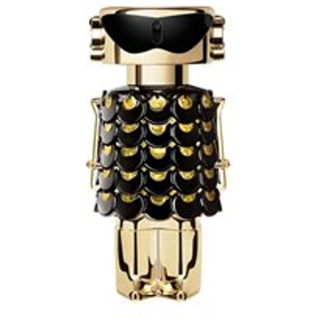 Rabanne Fame Parfum Eau de parfum Spray Refillable 80ml