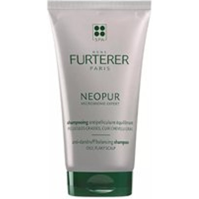 Rene Furterer Neopur Microbiome Expert Champú Anticaspagasa 150ml