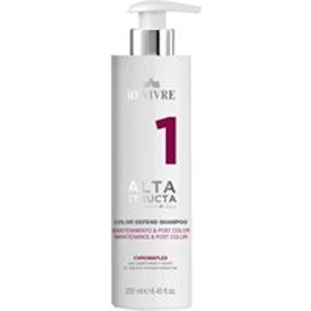 Revivre Alta Structa Color Defend Shampoo 250ml