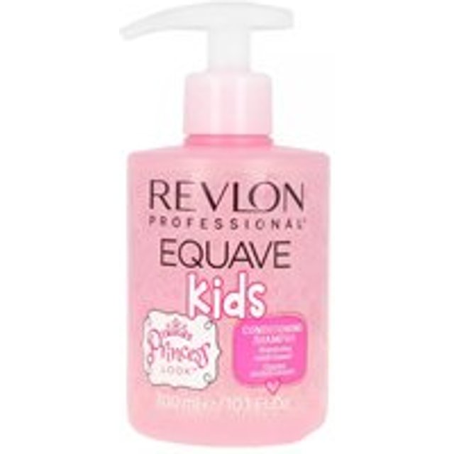 Revlon Equave Kids Princess Shampoo 2 In 1 300ml