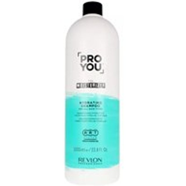 Revlon Proyou The Moisturizer Shampoo 1000ml