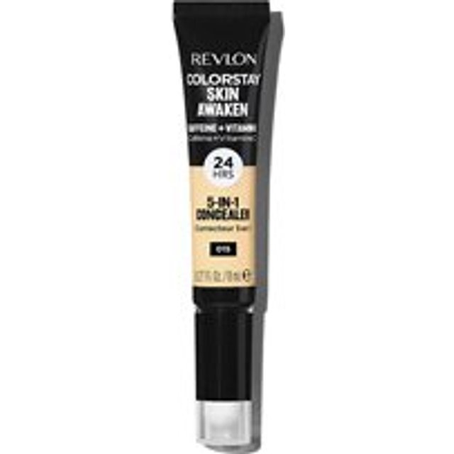 Revlon Mass Market Colorstay Skin Awaken 5-In-1 Concealer 015-Light 8ml