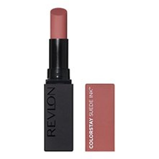 Revlon Mass Market Colorstay Suede Ink Lipstick Nr 05-Hot Girl 2.55ml