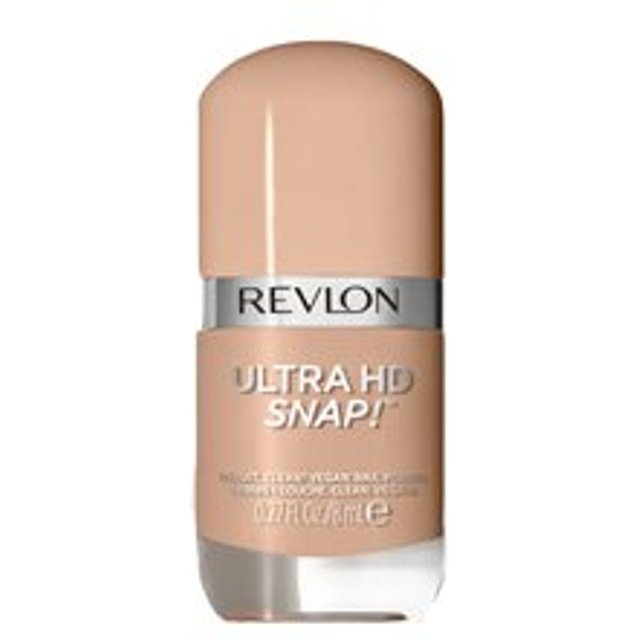 Revlon Mass Market Ultra Hd Snap! Nail Polish 012-Driven 8ml