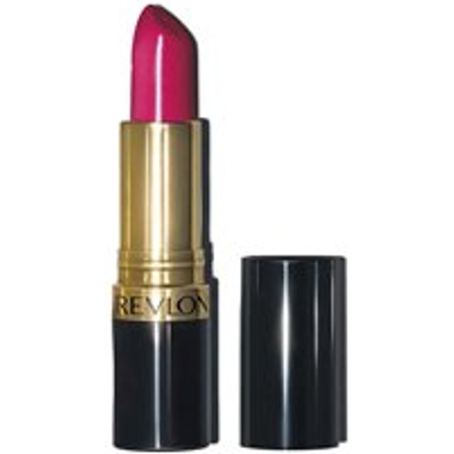 Revlon Mass Market Super Lustrous Lipstick 440-Cherries In The Snow 3.7g