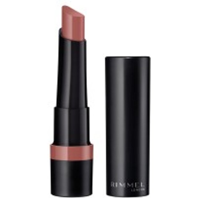 Rimmel London Lasting Finish Extreme Matte Lipstick 730