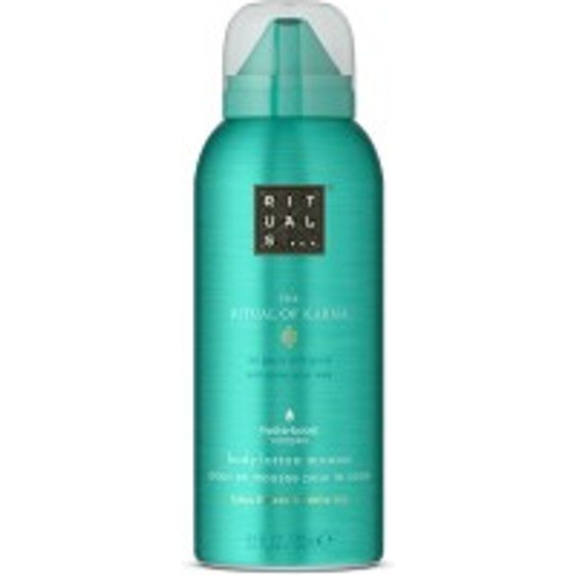 Rituals The Ritual Of Karma Body Lotion Mousse 150ml