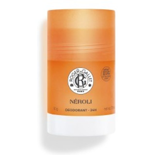 Roger & Gallet Néroli Solid Deodorant 50g
