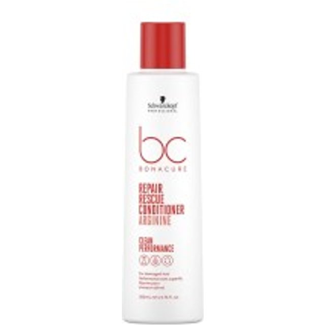 Schwarzkopf Bc Repair Rescue Conditioner 200ml