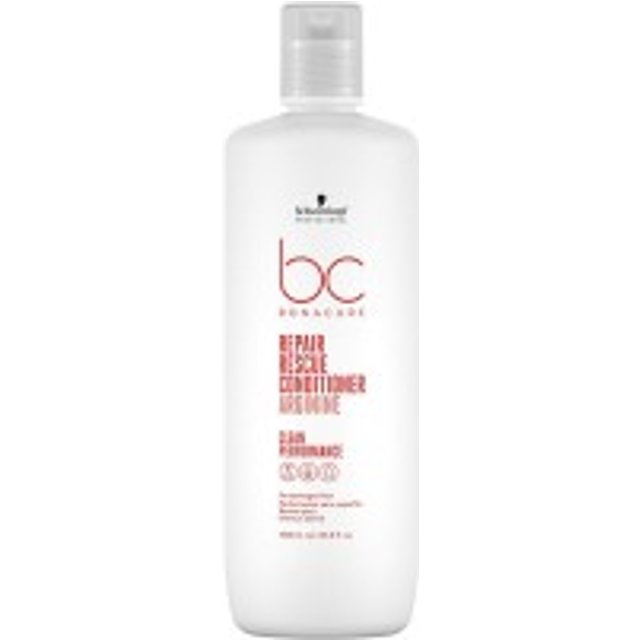 Schwarzkopf Bc Repair Rescue Conditioner 1000ml