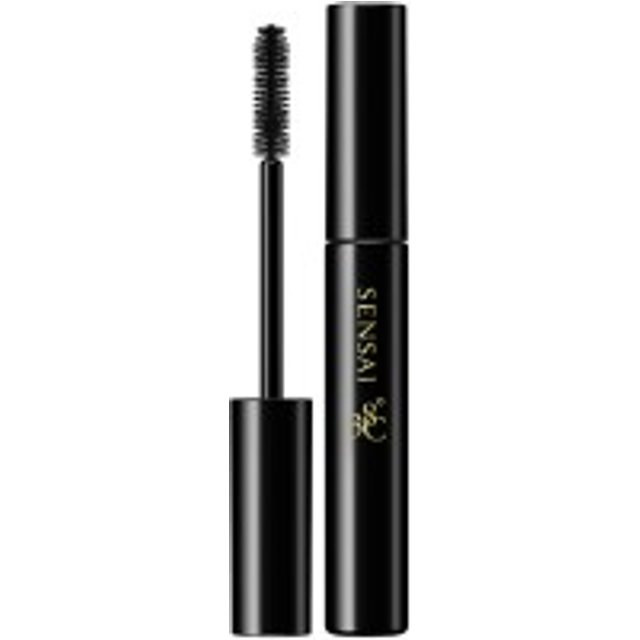 Sensai Mascara 38ºc Separating & Lengthning Msl-1-Black 7,5ml