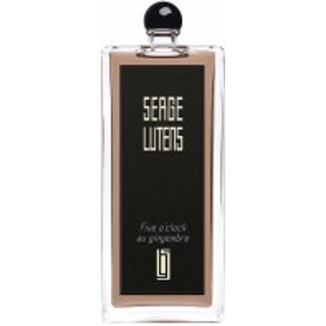 Serge Lutens Five O'Clock Au Gingembre Eau de parfum Spray 100ml