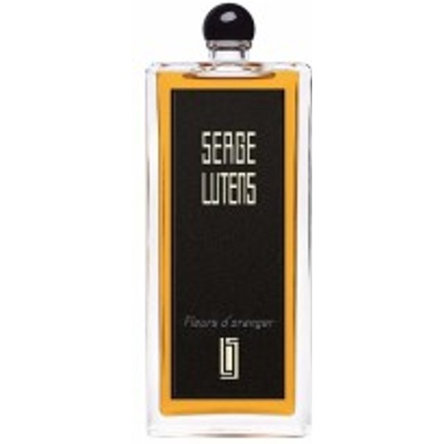 Serge Lutens Fleurs D'Oranger Eau de parfum Spray 100ml