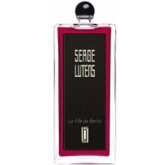 Serge Lutens La Fille De Berlin Eau de parfum Spray 100ml
