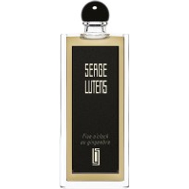 Serge Lutens Five O'Clock Au Gingembre Eau de parfum Spray 50ml