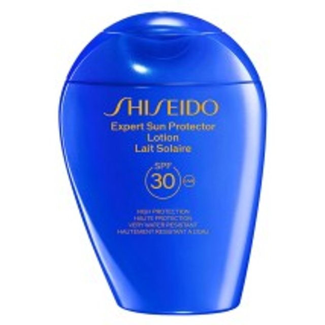 Shiseido Expert Sun Protector Sunscreen Lotion SPF30 150ml