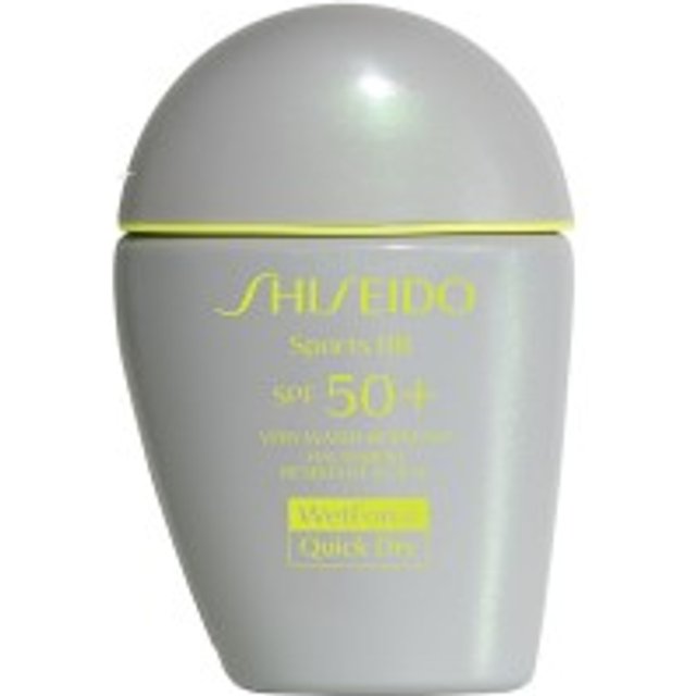 Shiseido Sun Care Sports Bb Dark 30ml