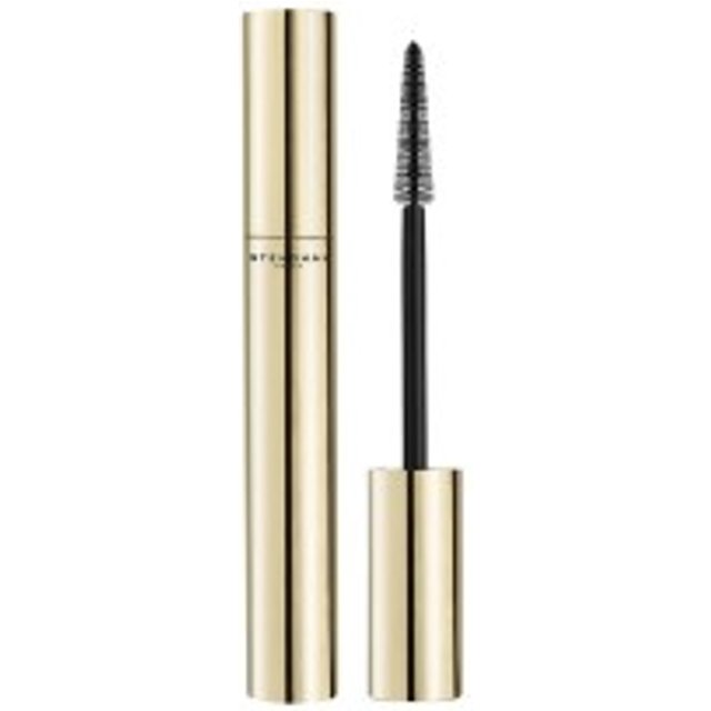 Stendhal Paris Pur Luxe Mascara Tenue Longue 100-Noir 8.5ml