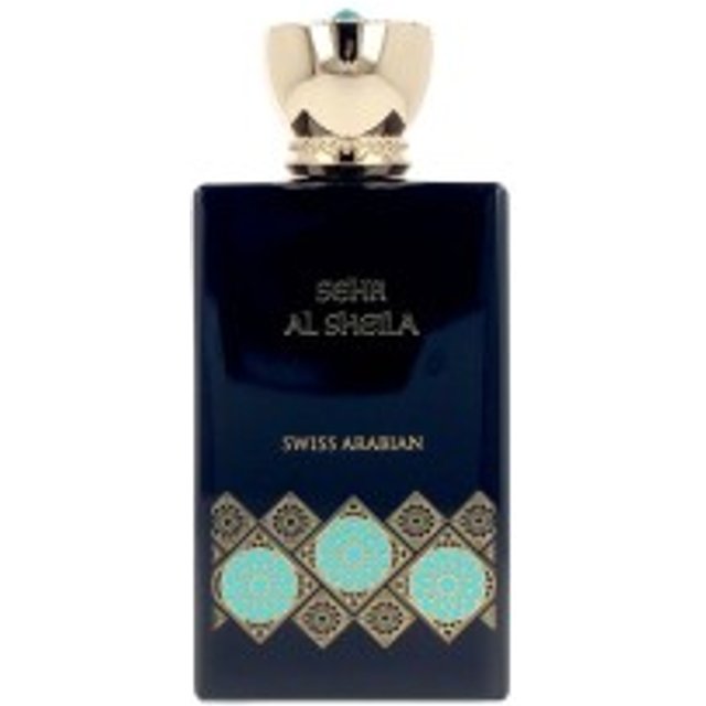 Swiss Arabian Sehr Al Sheila Swiss Arabian Eau de parfum Spray 100ml