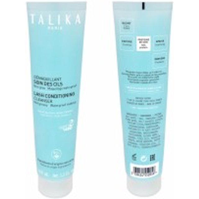 Talika Lash Conditioning Cleanser 120ml