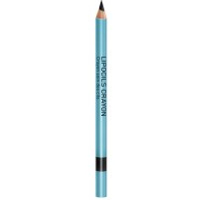 Talika Lipocils Eyeliner Black 1 Unit