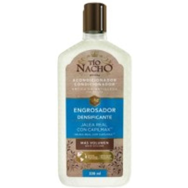 Tío Nacho Thickening Densifying Conditioner 330ml