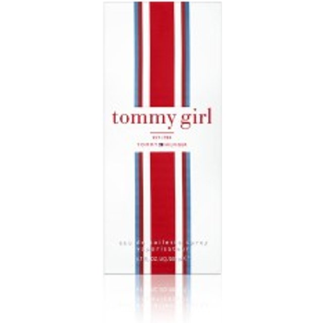Tommy Hilfiger Tommy Girl Eau de toilette Spray 200ml