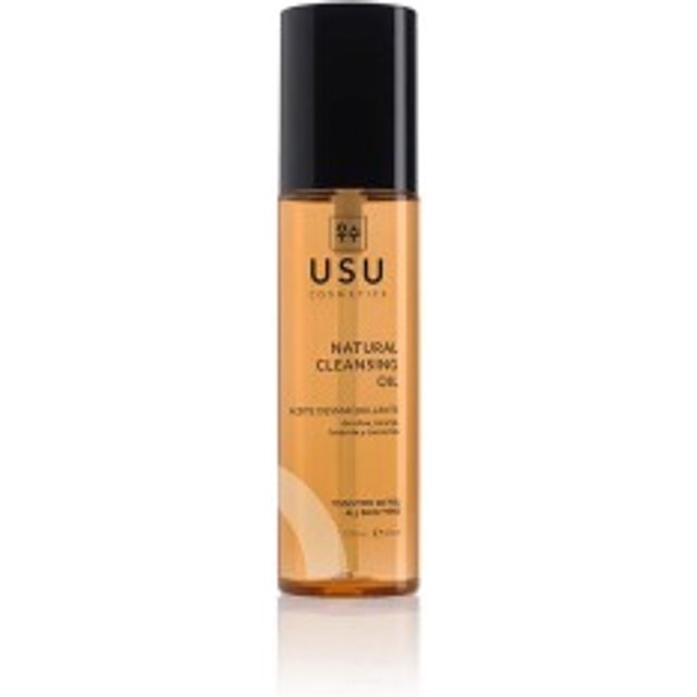 Usu Cosmetics Natural Aceite Desmaquillante 100ml