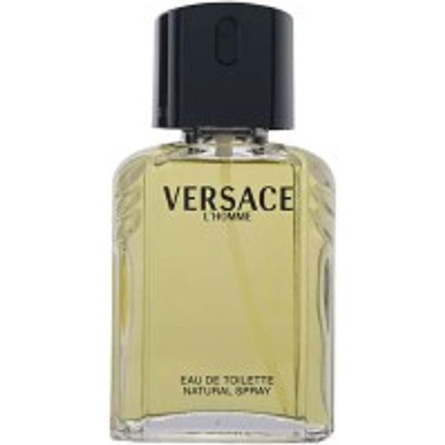 Versace Versace L'Homme Eau de toilette Spray 100ml