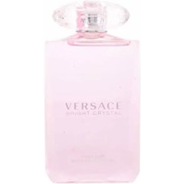Versace Bright Crystal Shower Gel 200ml