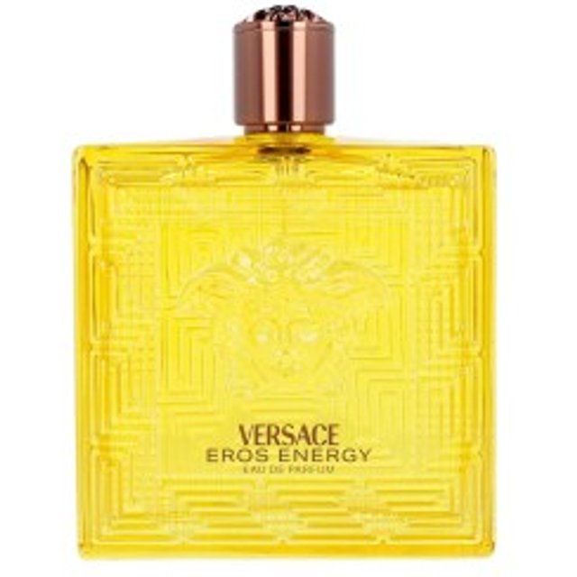 Versace Eros Energy Eau de parfum Spray 200ml